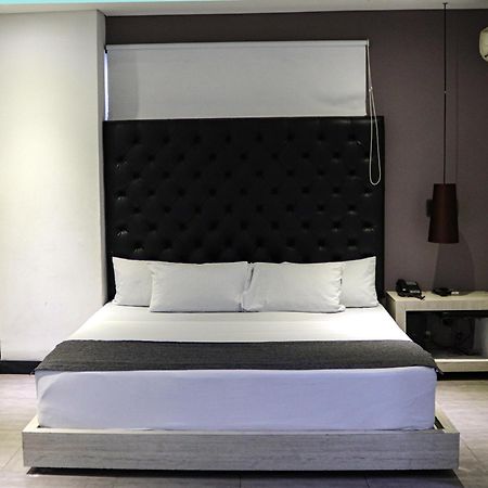 Hotel 47 Medellin Center Ngoại thất bức ảnh