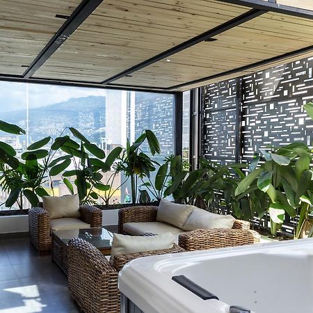 Hotel 47 Medellin Center Ngoại thất bức ảnh