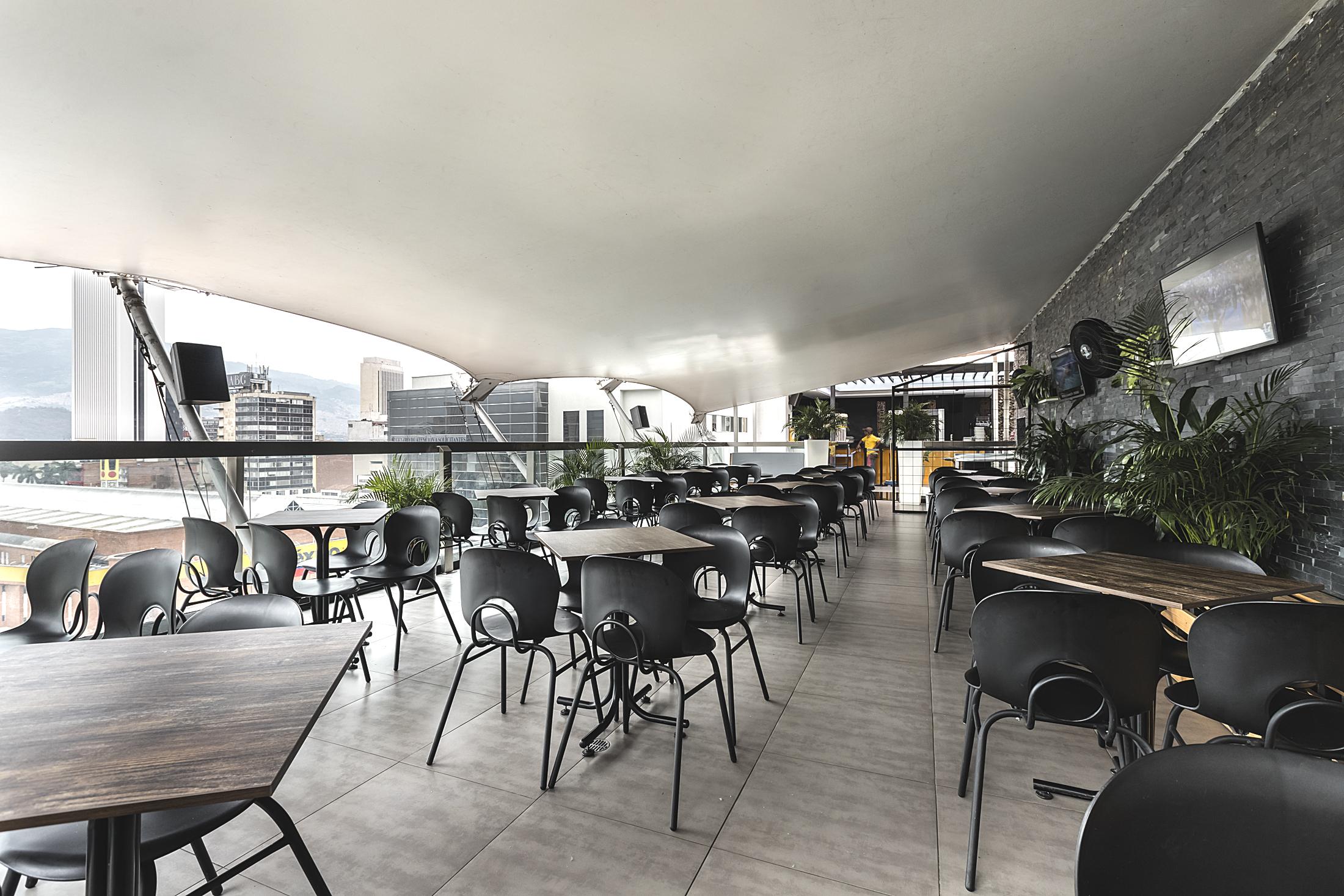 Hotel 47 Medellin Center Ngoại thất bức ảnh