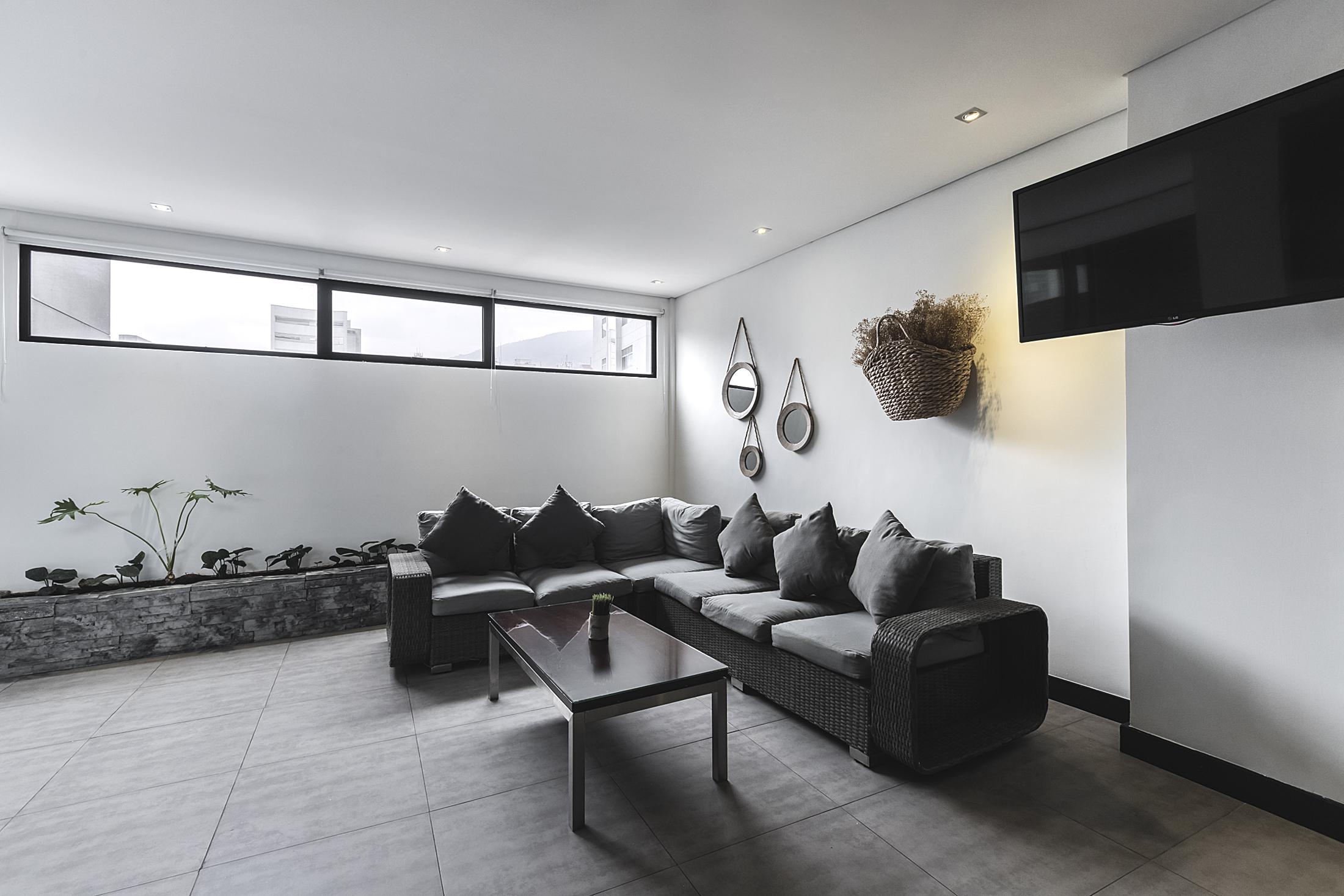 Hotel 47 Medellin Center Ngoại thất bức ảnh