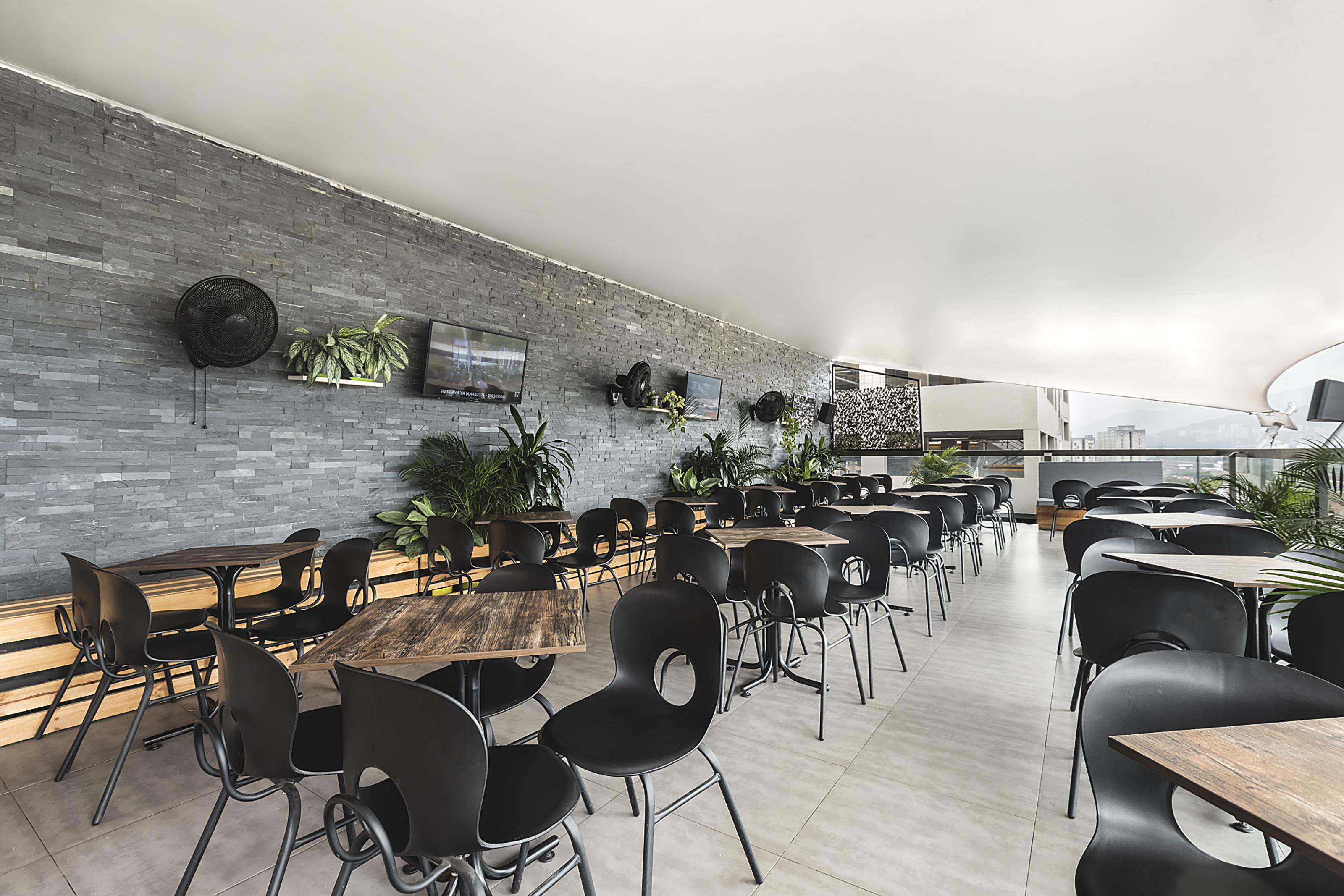 Hotel 47 Medellin Center Ngoại thất bức ảnh