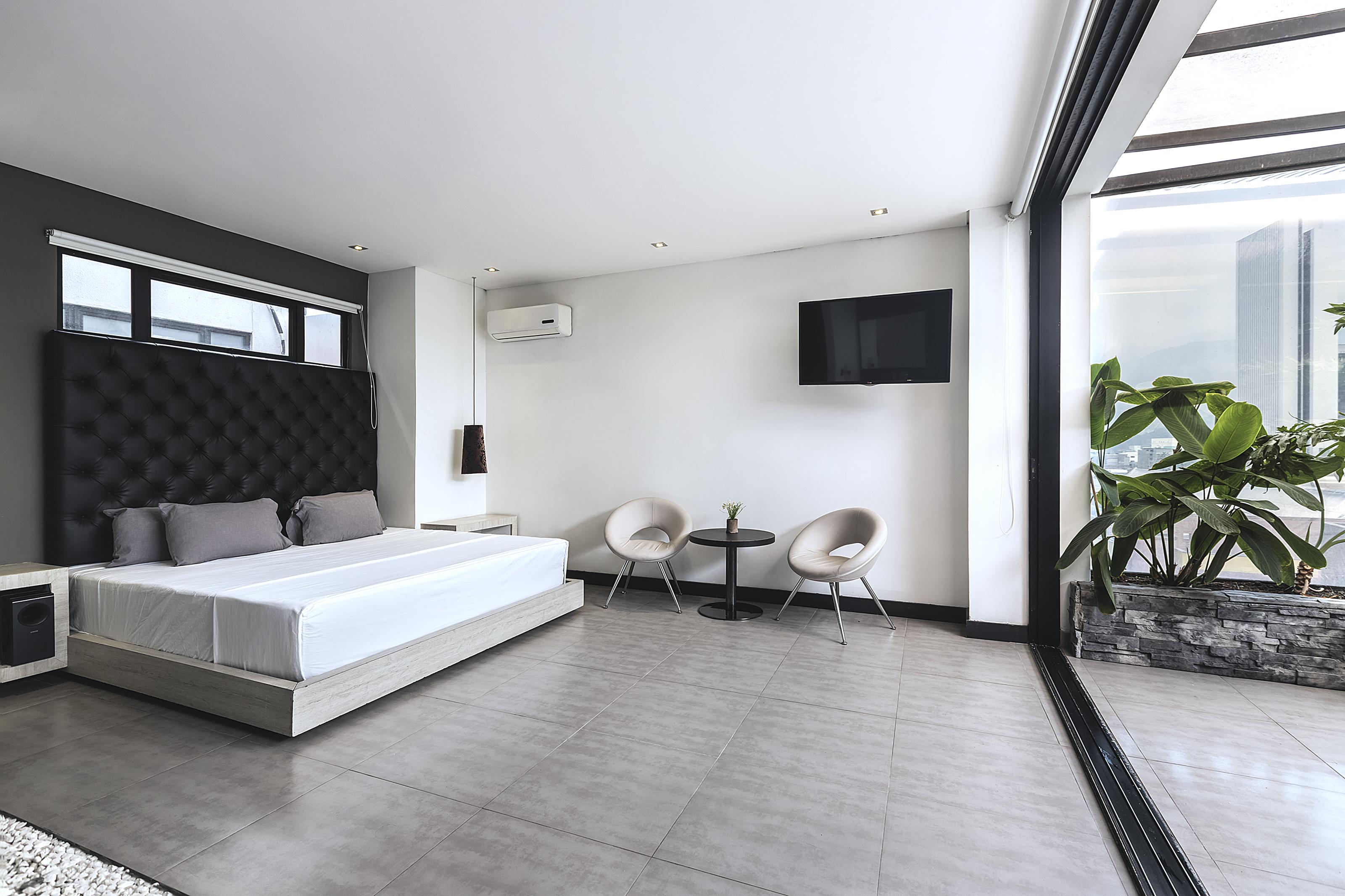 Hotel 47 Medellin Center Ngoại thất bức ảnh