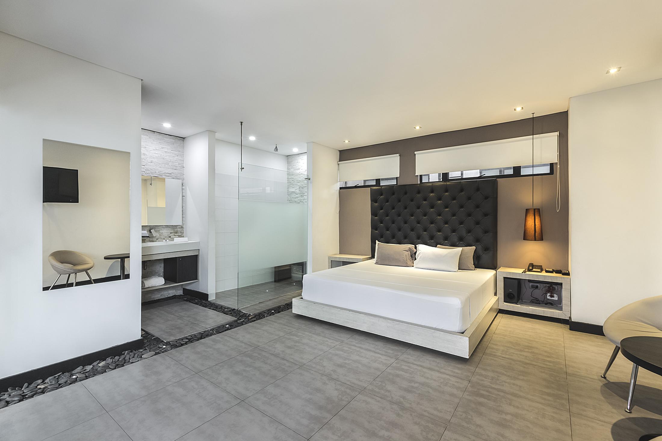 Hotel 47 Medellin Center Ngoại thất bức ảnh