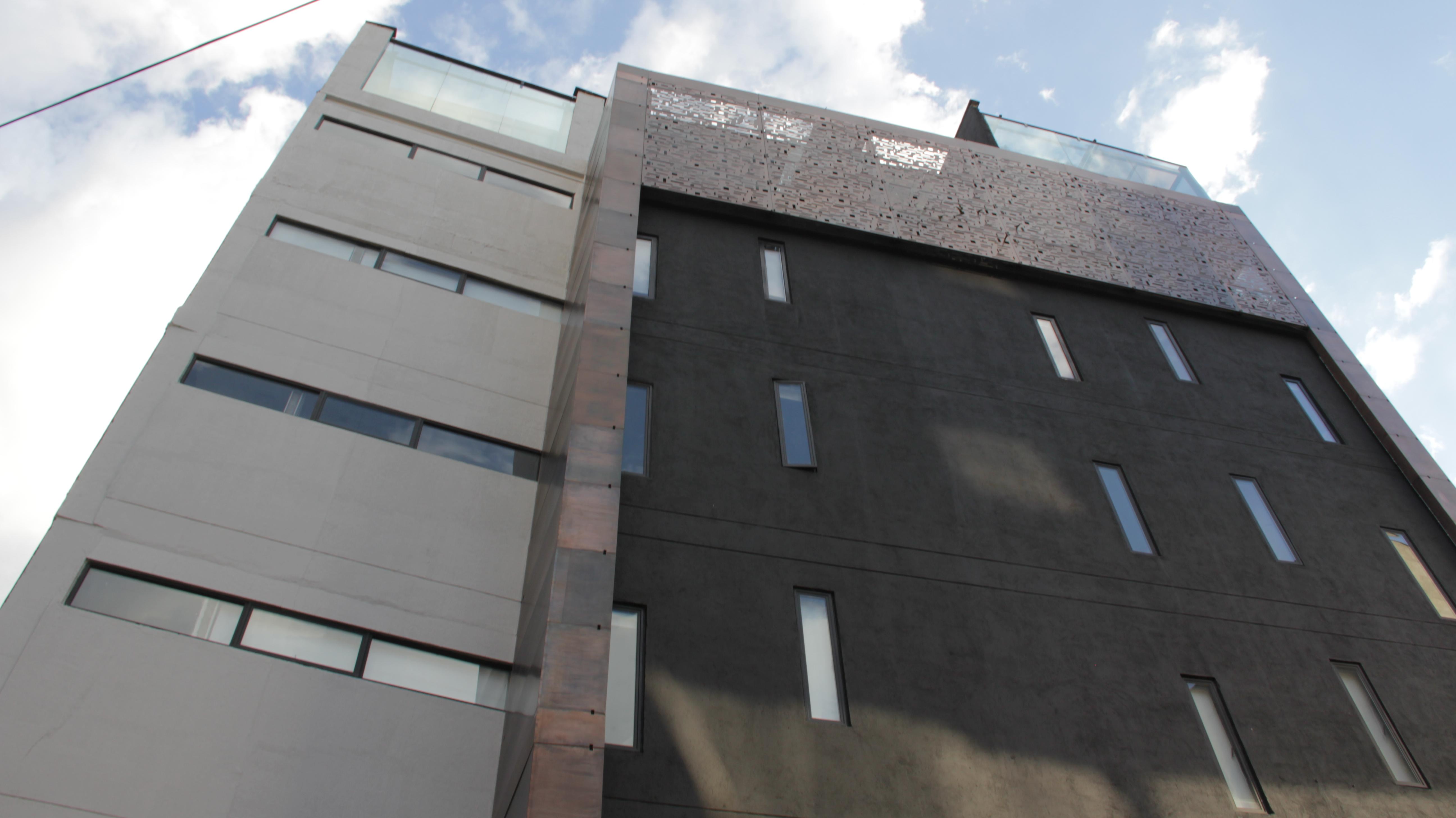 Hotel 47 Medellin Center Ngoại thất bức ảnh