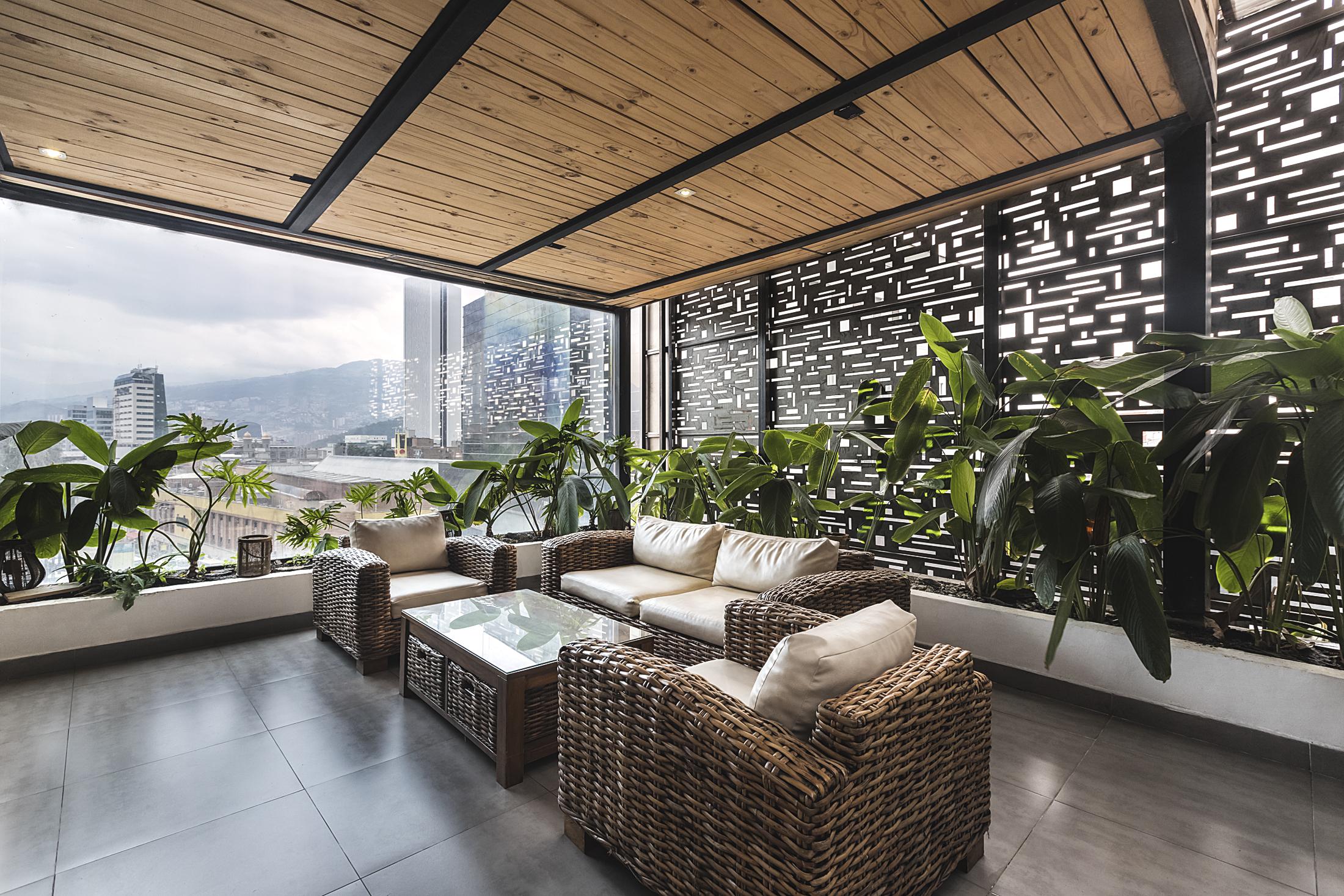 Hotel 47 Medellin Center Ngoại thất bức ảnh