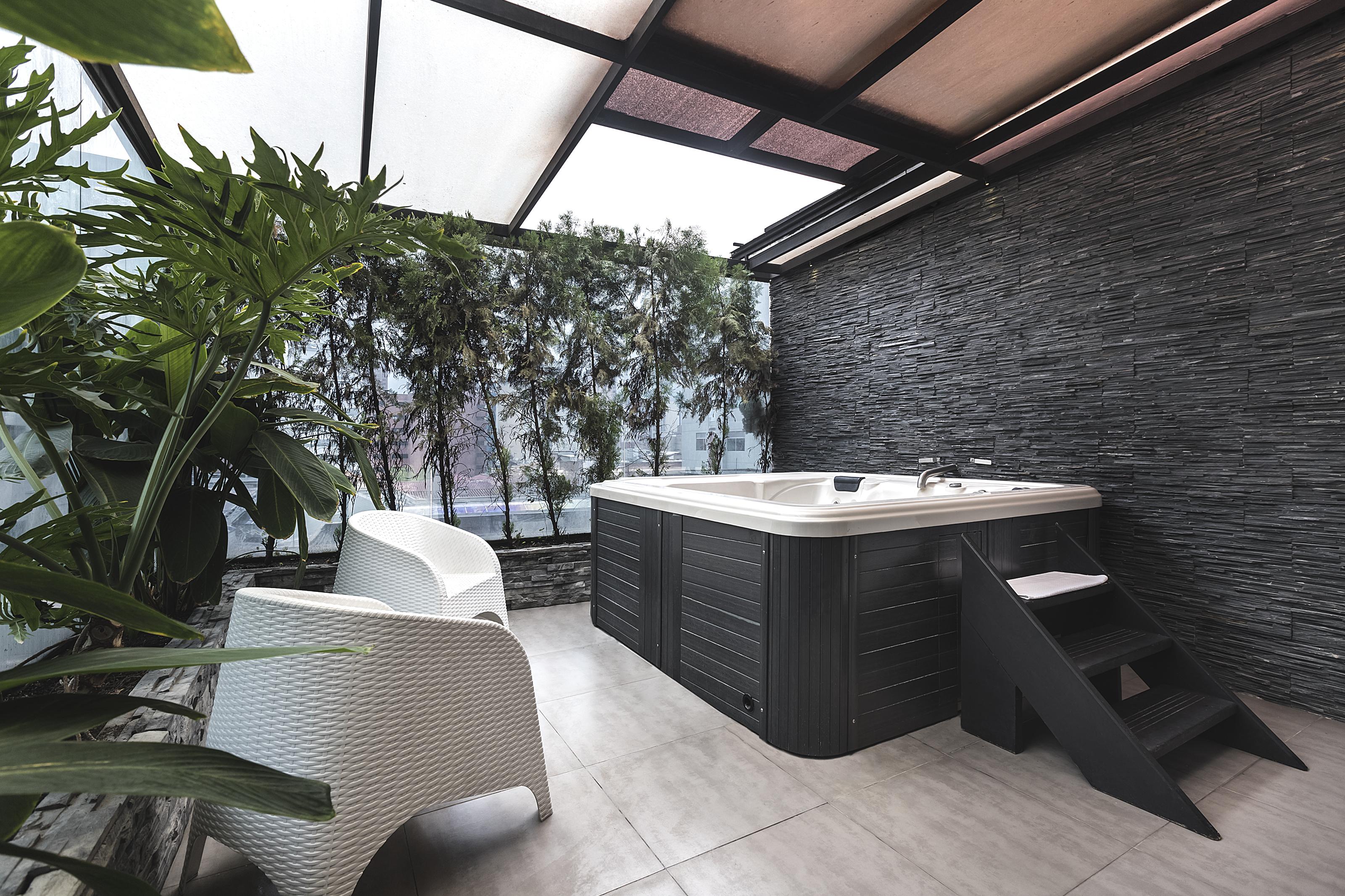 Hotel 47 Medellin Center Ngoại thất bức ảnh