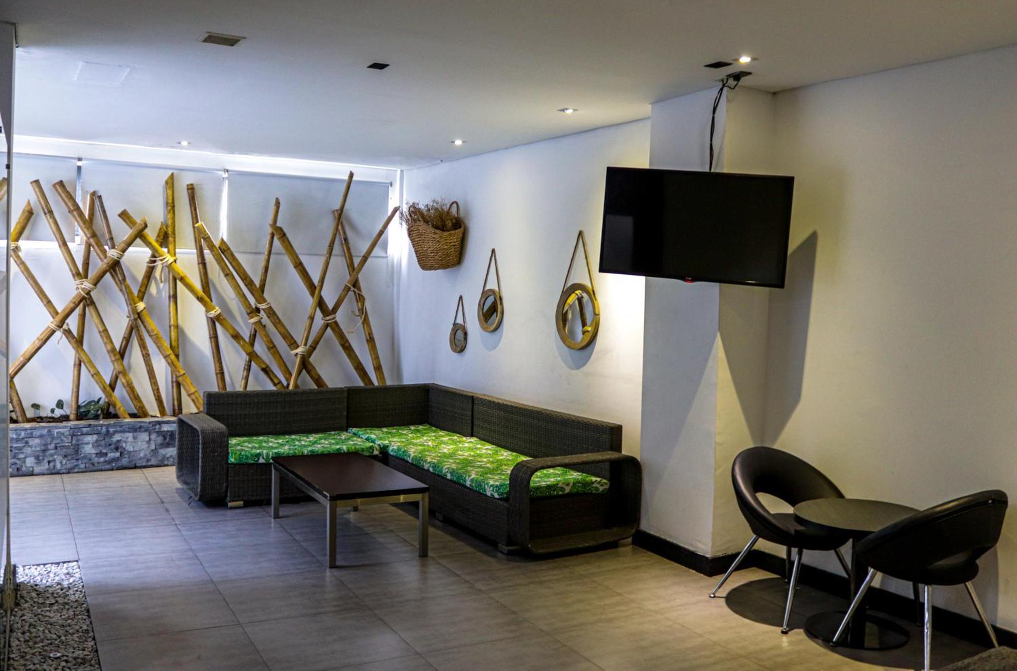 Hotel 47 Medellin Center Ngoại thất bức ảnh