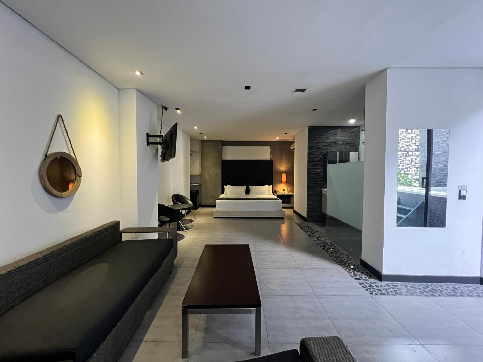 Hotel 47 Medellin Center Ngoại thất bức ảnh
