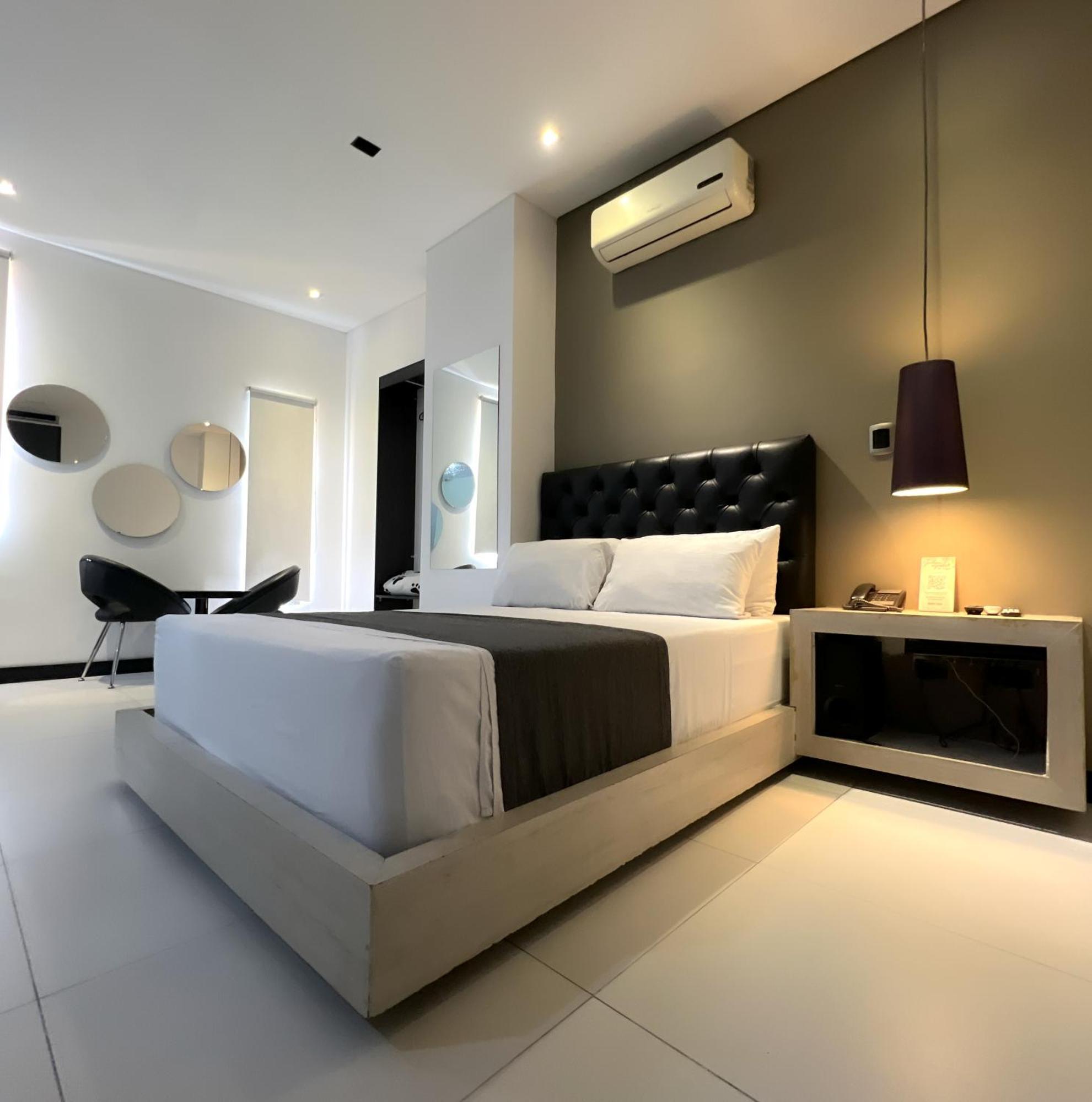 Hotel 47 Medellin Center Ngoại thất bức ảnh