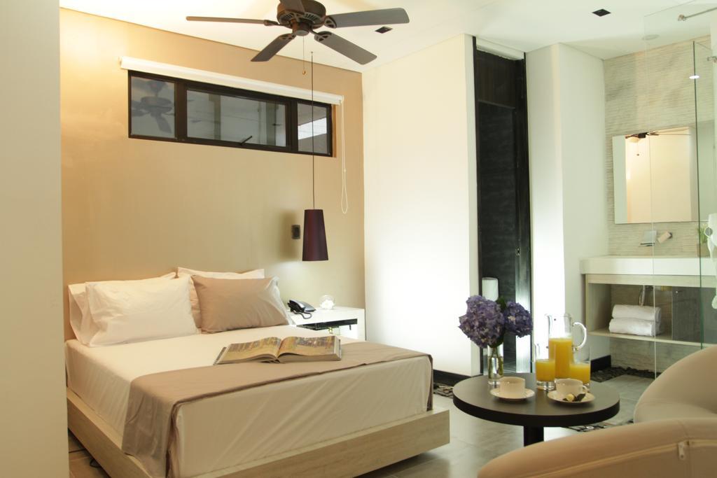 Hotel 47 Medellin Center Ngoại thất bức ảnh
